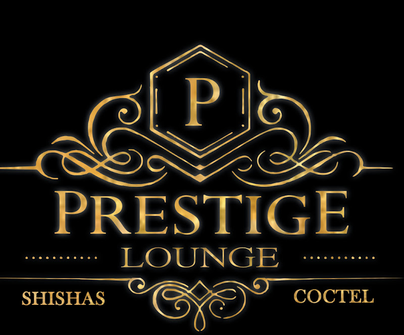 Logo de Tetería Prestige Lounge
