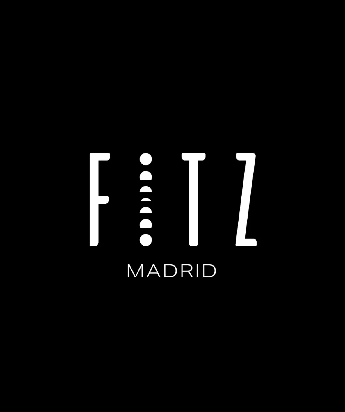 Flyer de Lunes FITZ en Fitz Madrid (Madrid), lunes 16 de noviembre de 2026