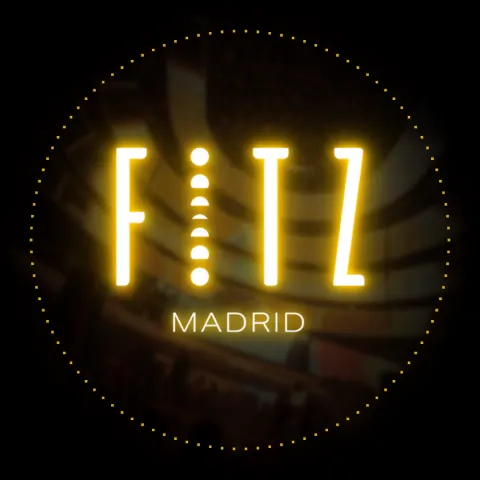 Logo de Fitz Madrid