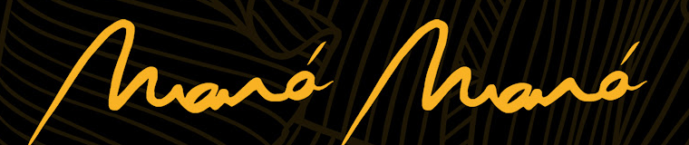 Logo de Maná Maná