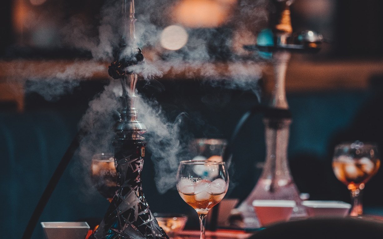 Secreto Lounge