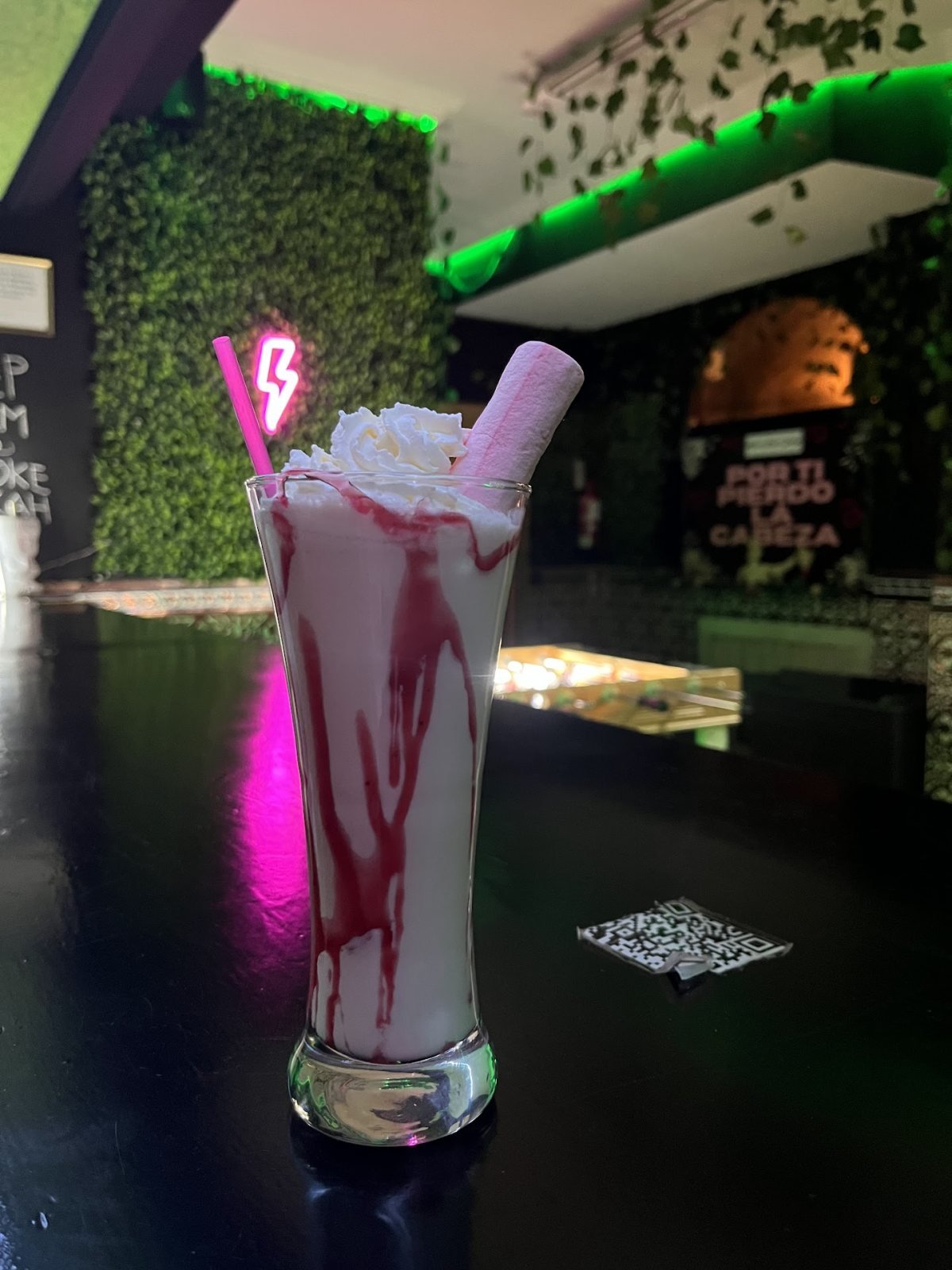 Smile Shisha Lounge: gallery