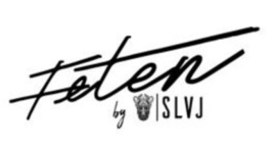 Logo de Fetén by SLVJ