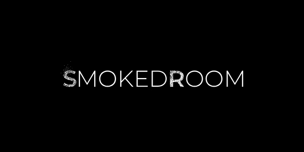 Logo de Smoked Room