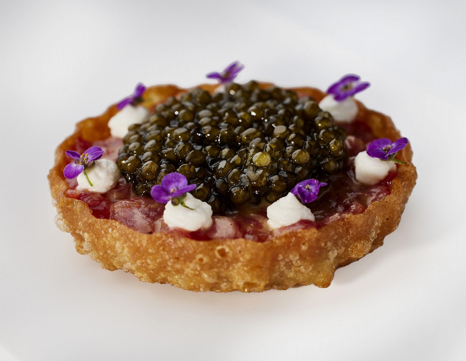Paco Roncero Restaurante: gallery