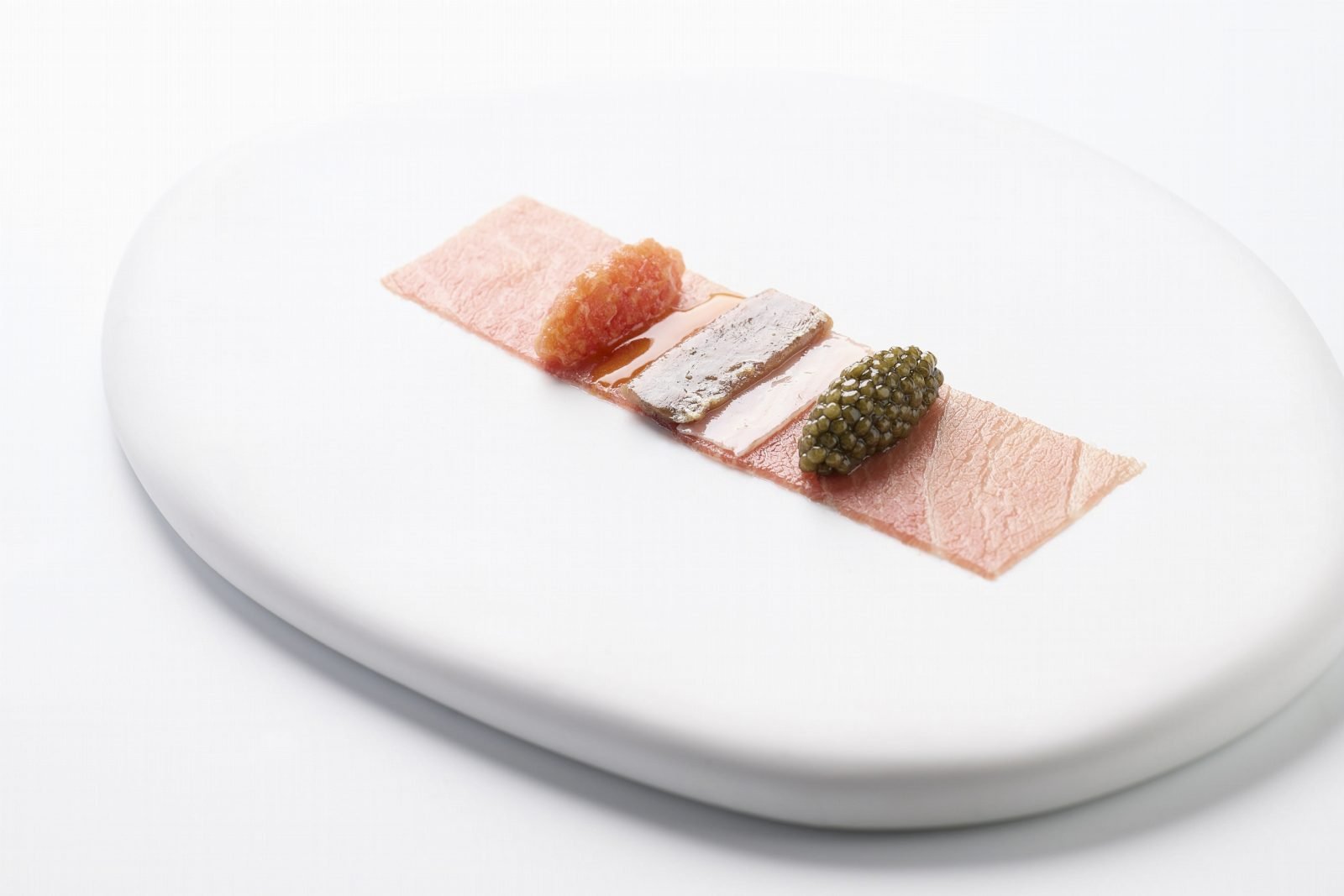 Paco Roncero Restaurante: gallery