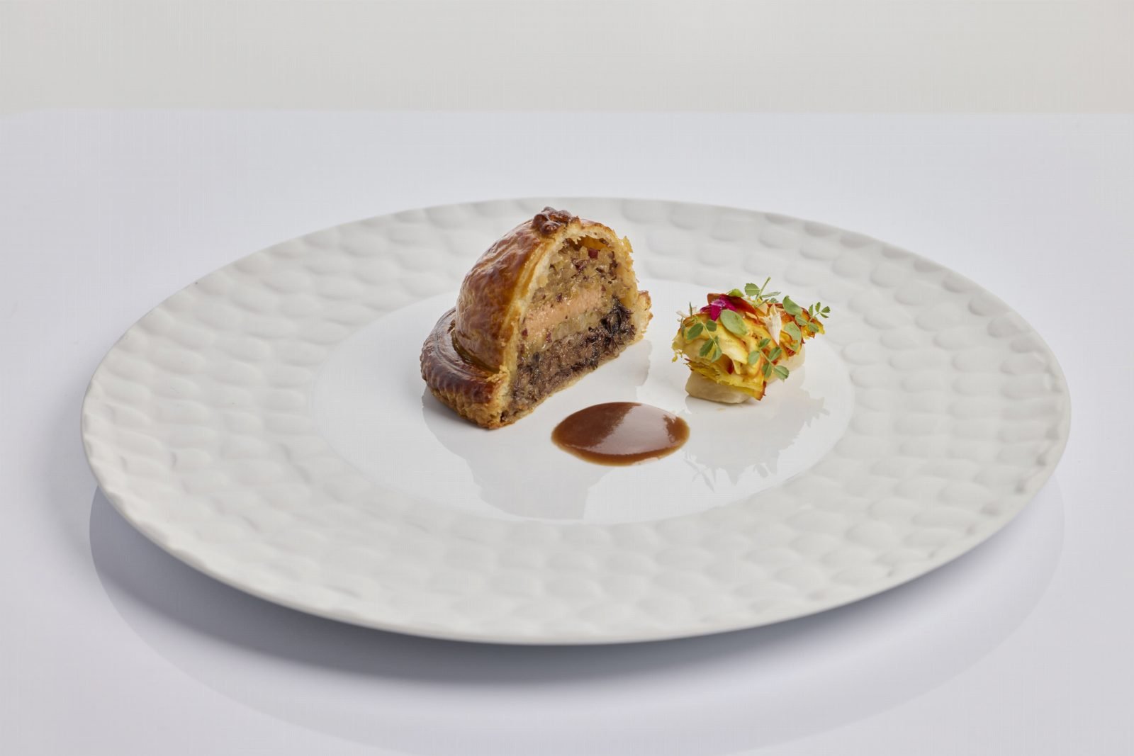Paco Roncero Restaurante: gallery