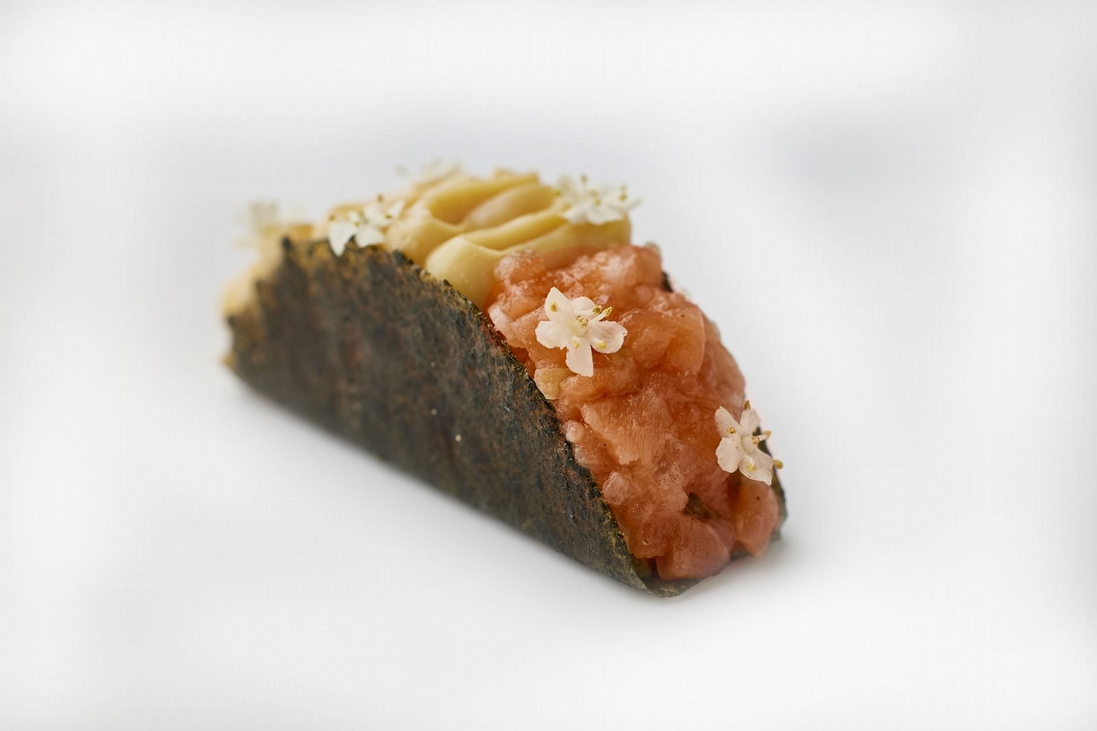 Paco Roncero Restaurante: gallery