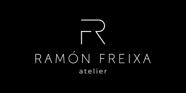 Ramón Freixa Atelier logo