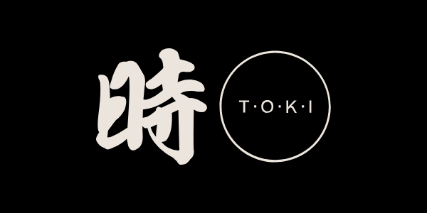Toki logo