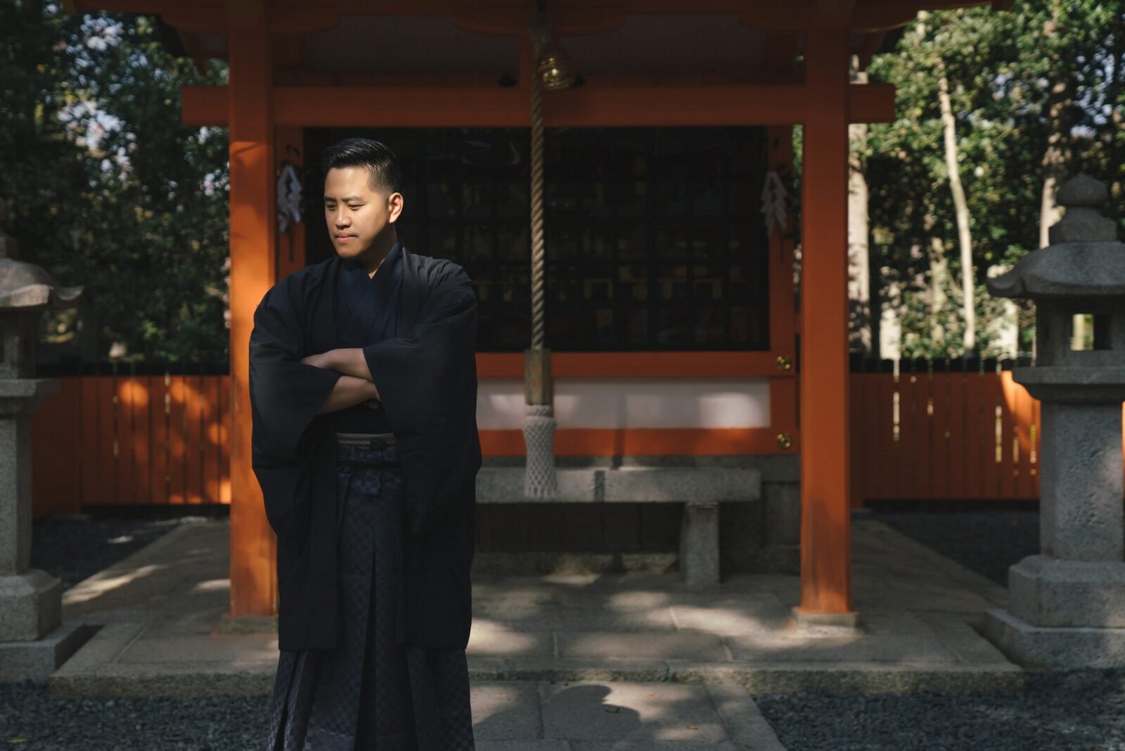 Sen Omakase: gallery