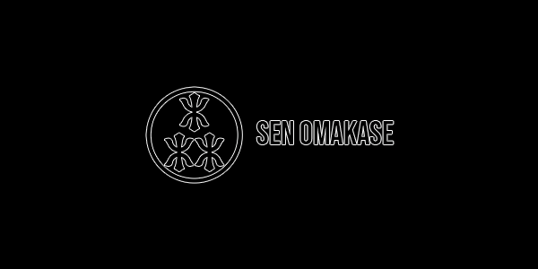 Sen Omakase logo