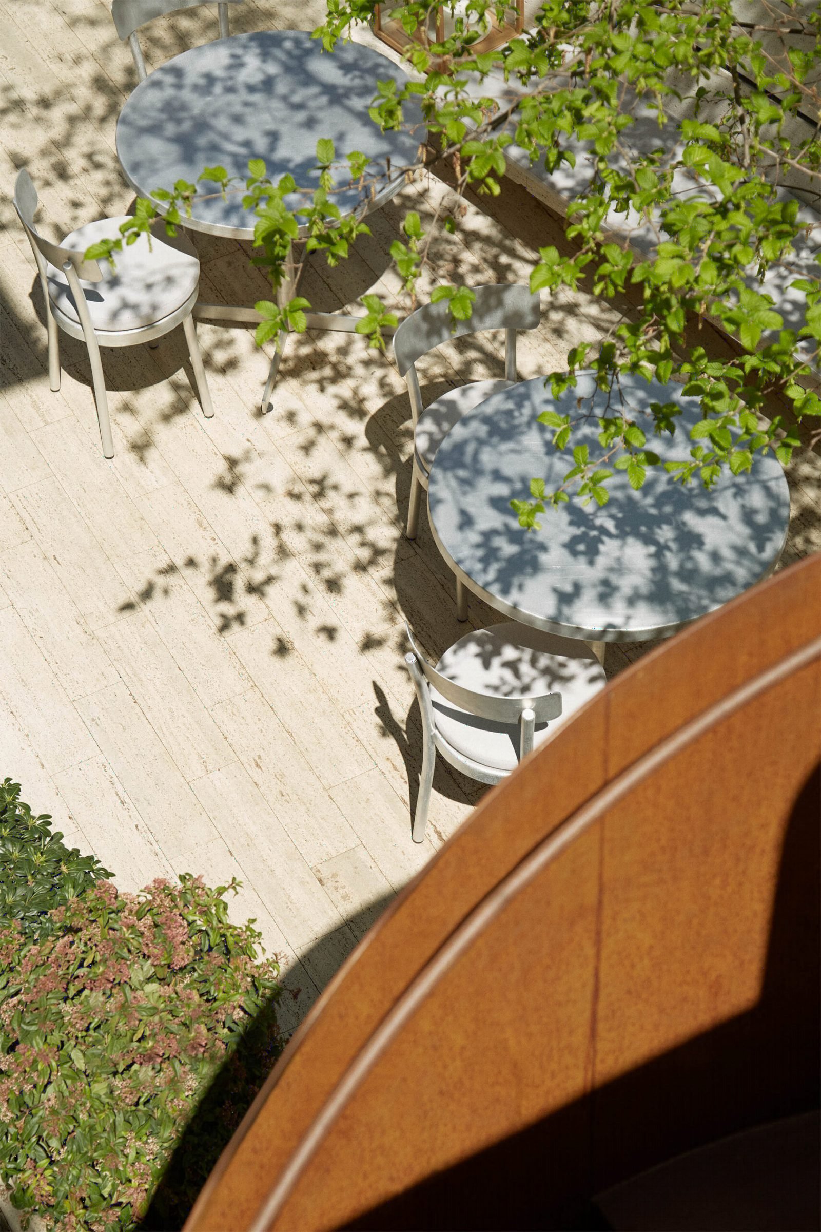 OSA: gallery