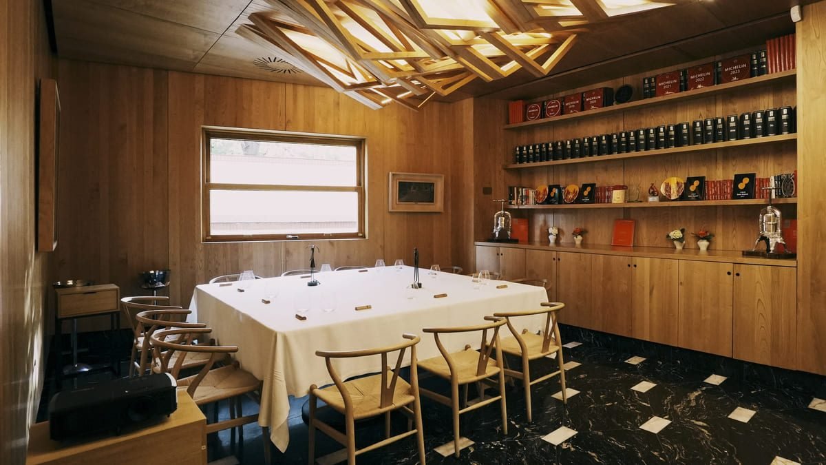 A'Barra: gallery