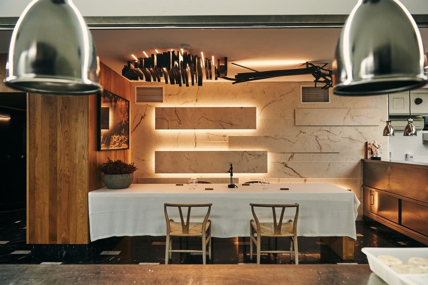 A'Barra: gallery