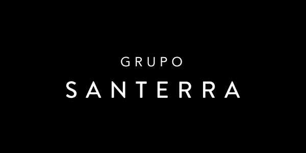 Santerra logo
