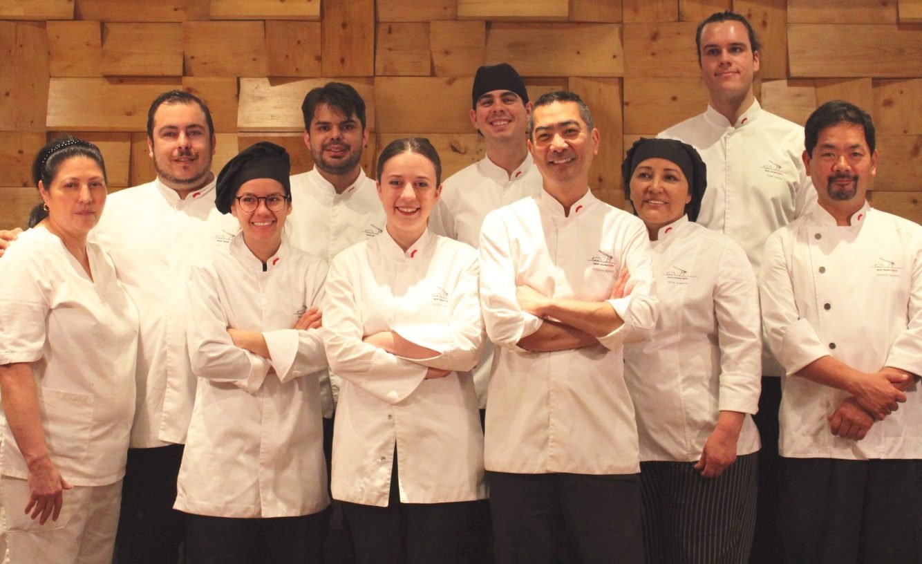 Ricardo Sanz Wellington: gallery