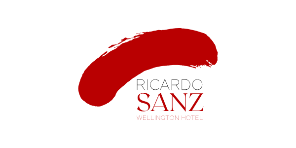 Ricardo Sanz Wellington logo