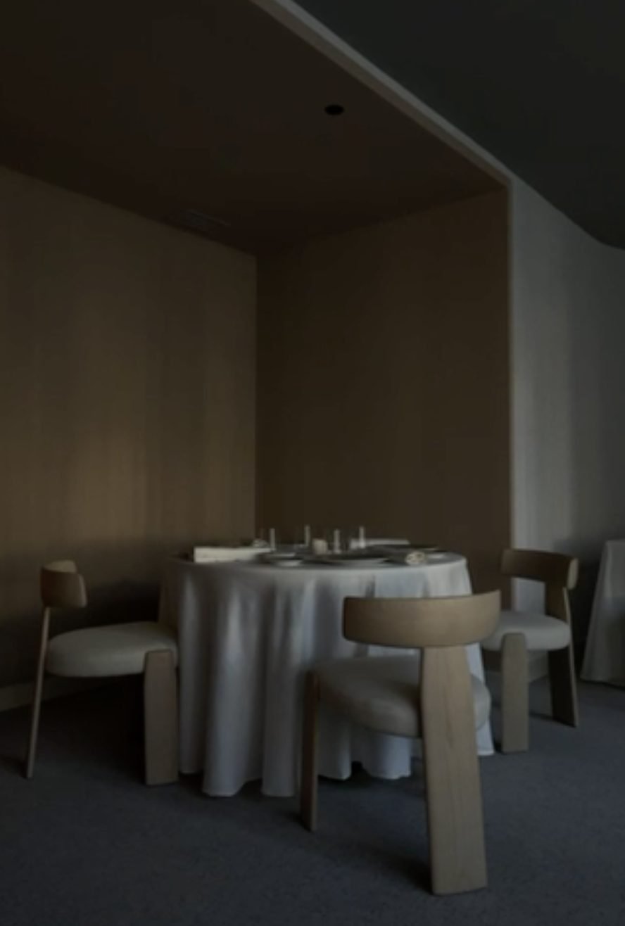 Clos Madrid: galería