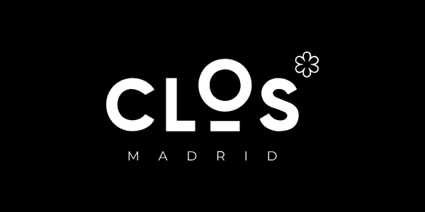 Logo de Clos Madrid