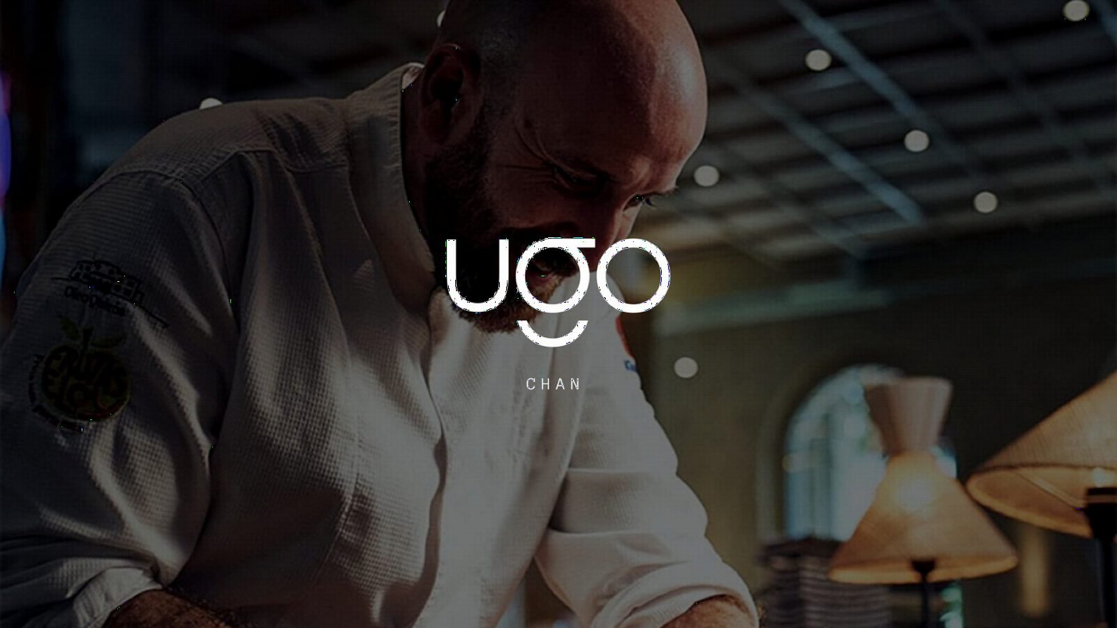 Ugo Chan: gallery
