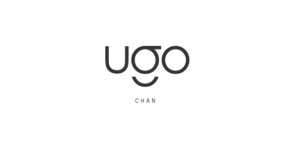 Ugo Chan logo