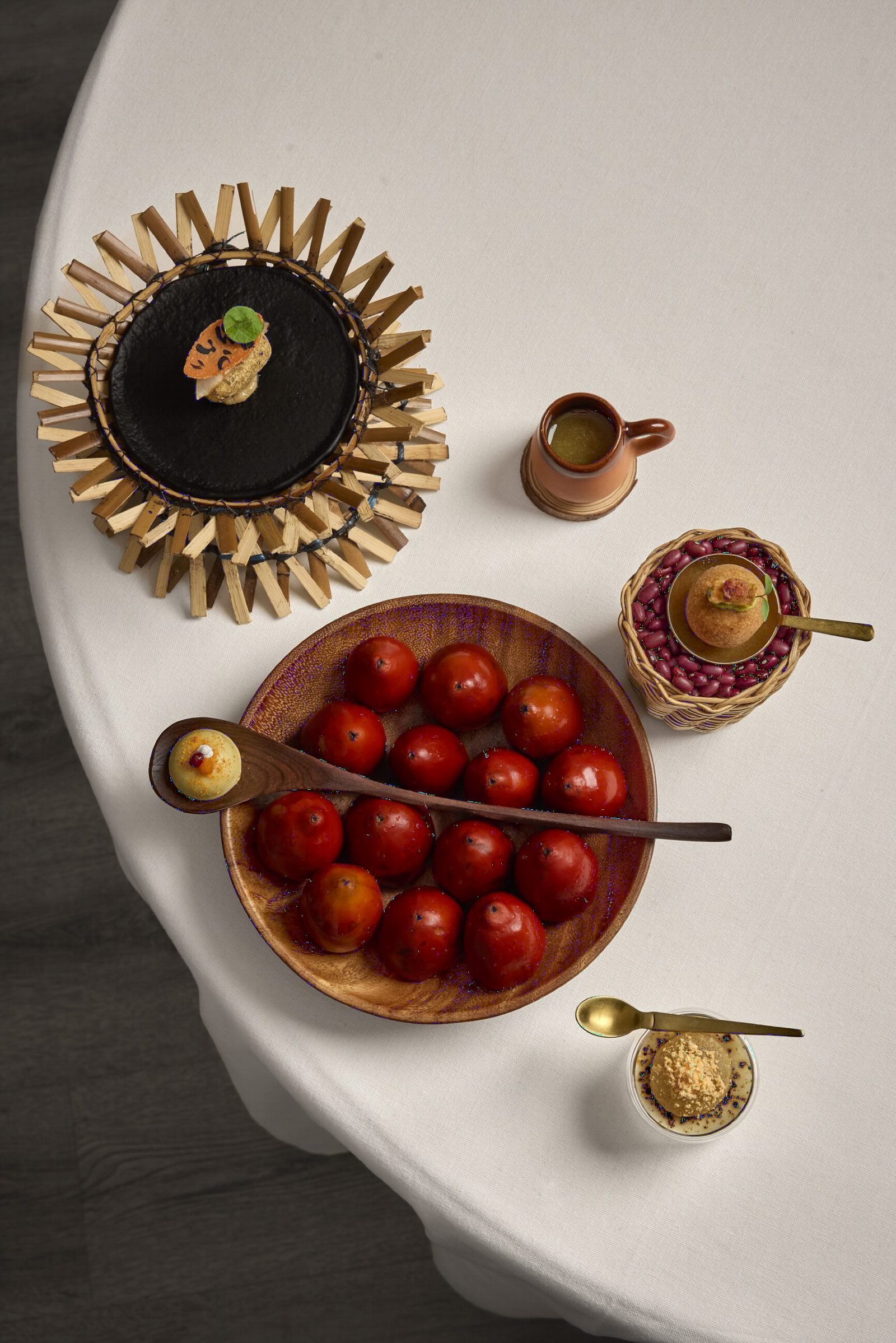 Quimbaya: gallery