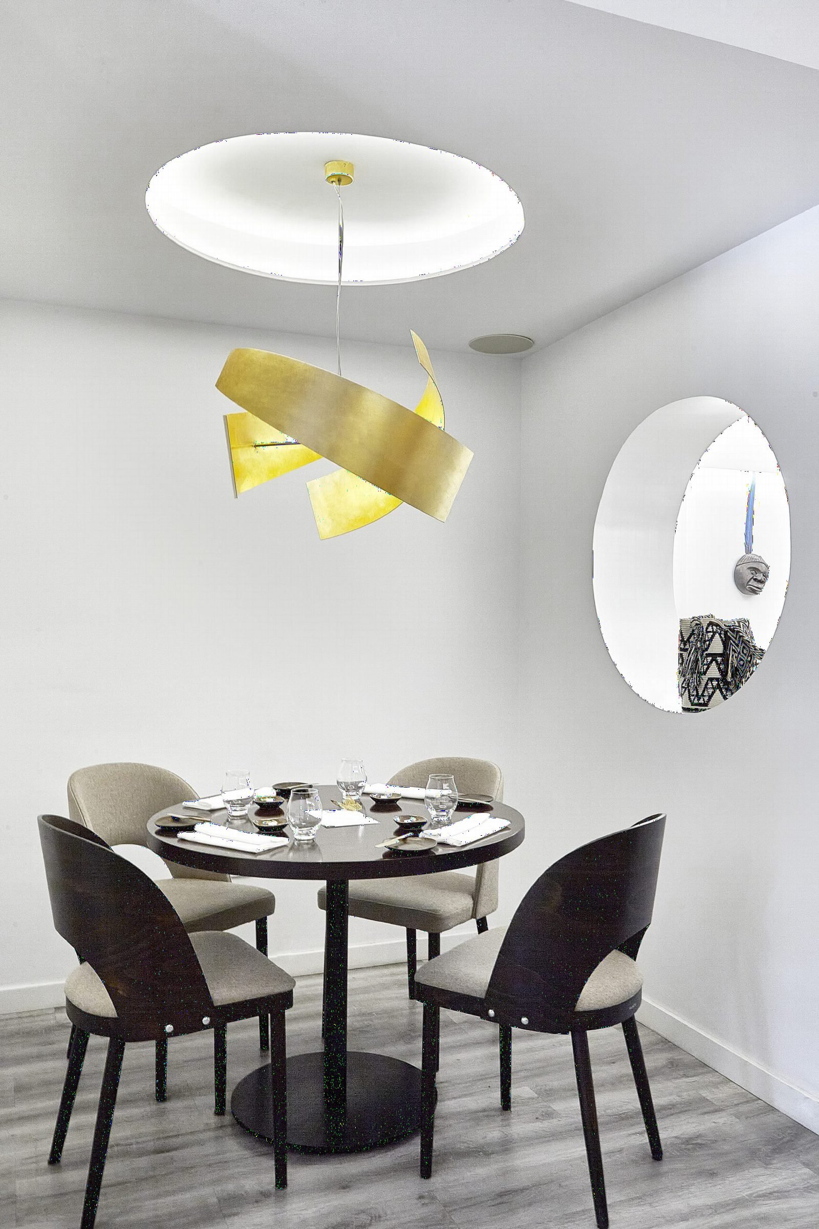 Quimbaya: gallery