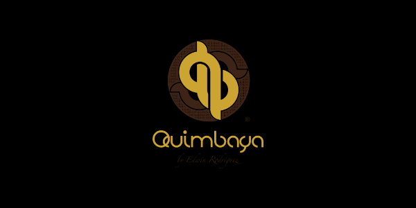Quimbaya logo