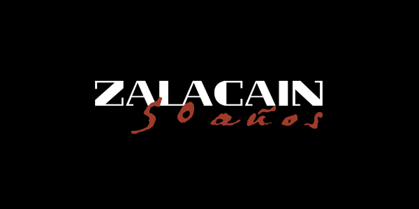 Zalacaín logo