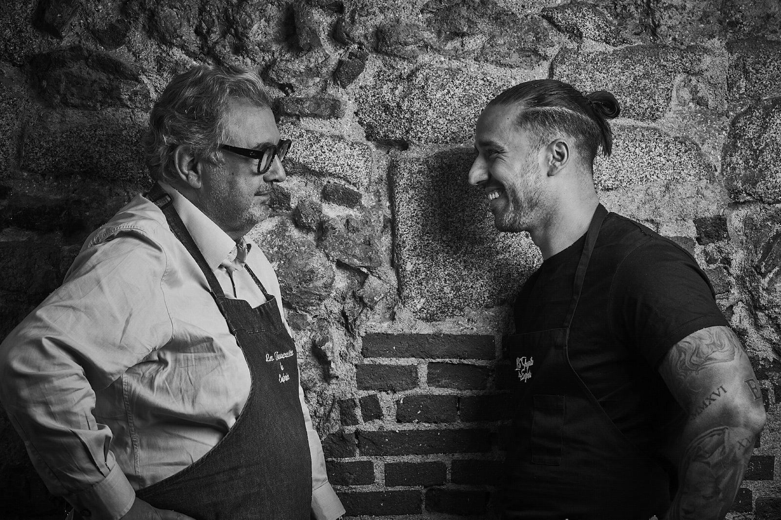 La Tasquita de Enfrente: gallery