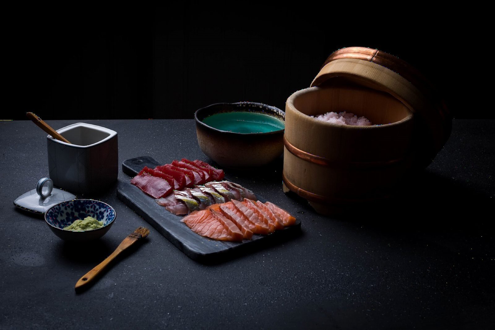 Kappo: gallery