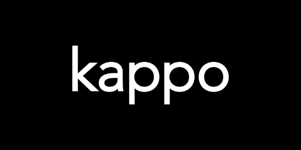 Kappo logo