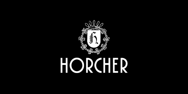 Horcher logo