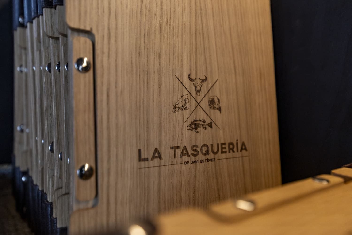 La Tasquería: galería