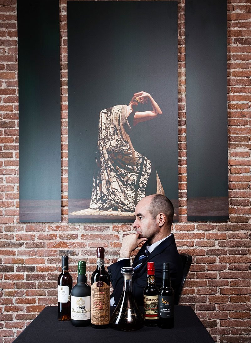 Corral de la Morería Gastronómico: galería