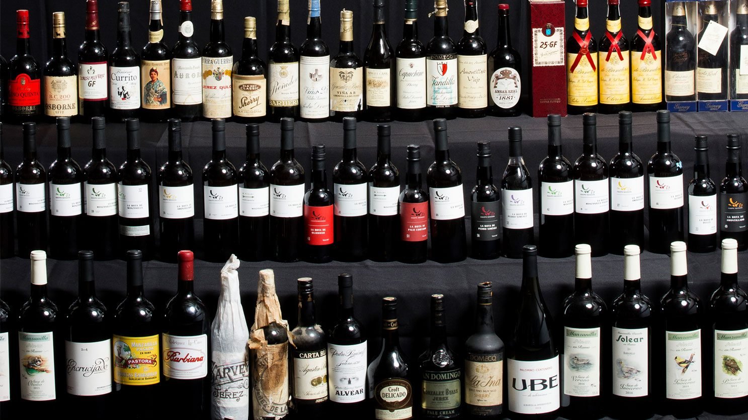 Corral de la Morería Gastronómico: galería