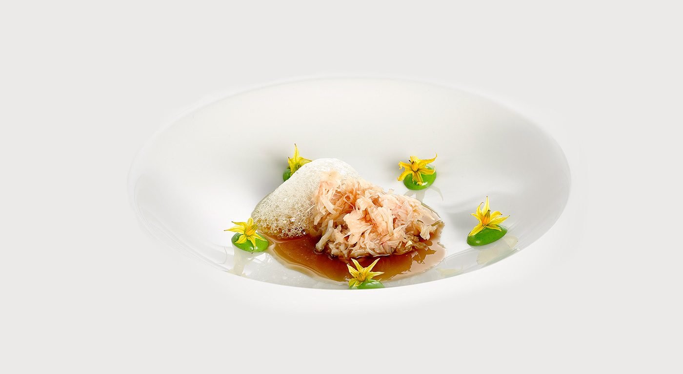 Corral de la Morería Gastronómico: galería