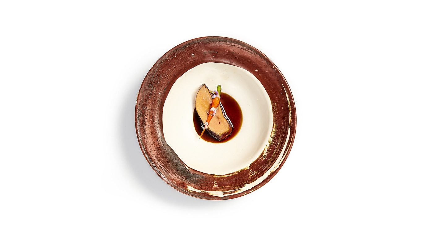 Corral de la Morería Gastronómico: galería