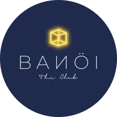Flyer for BANOI at Banoi (Madrid), Sunday 8 November 2026