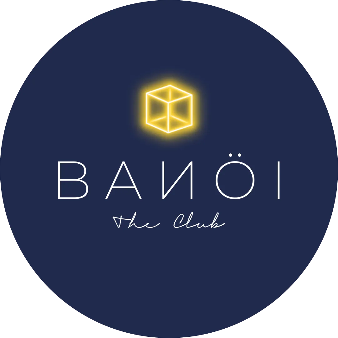 Flyer for BANOI at Banoi (Madrid), Sunday 8 November 2026