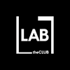 LAB theCLUB logo