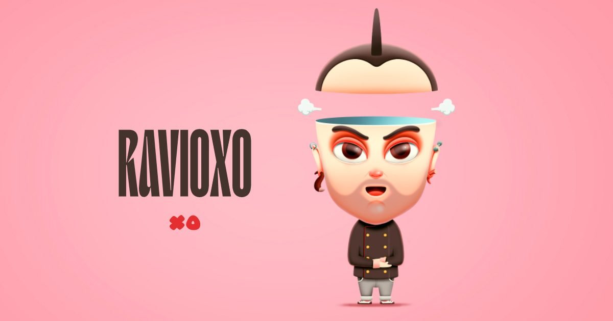 RavioXO