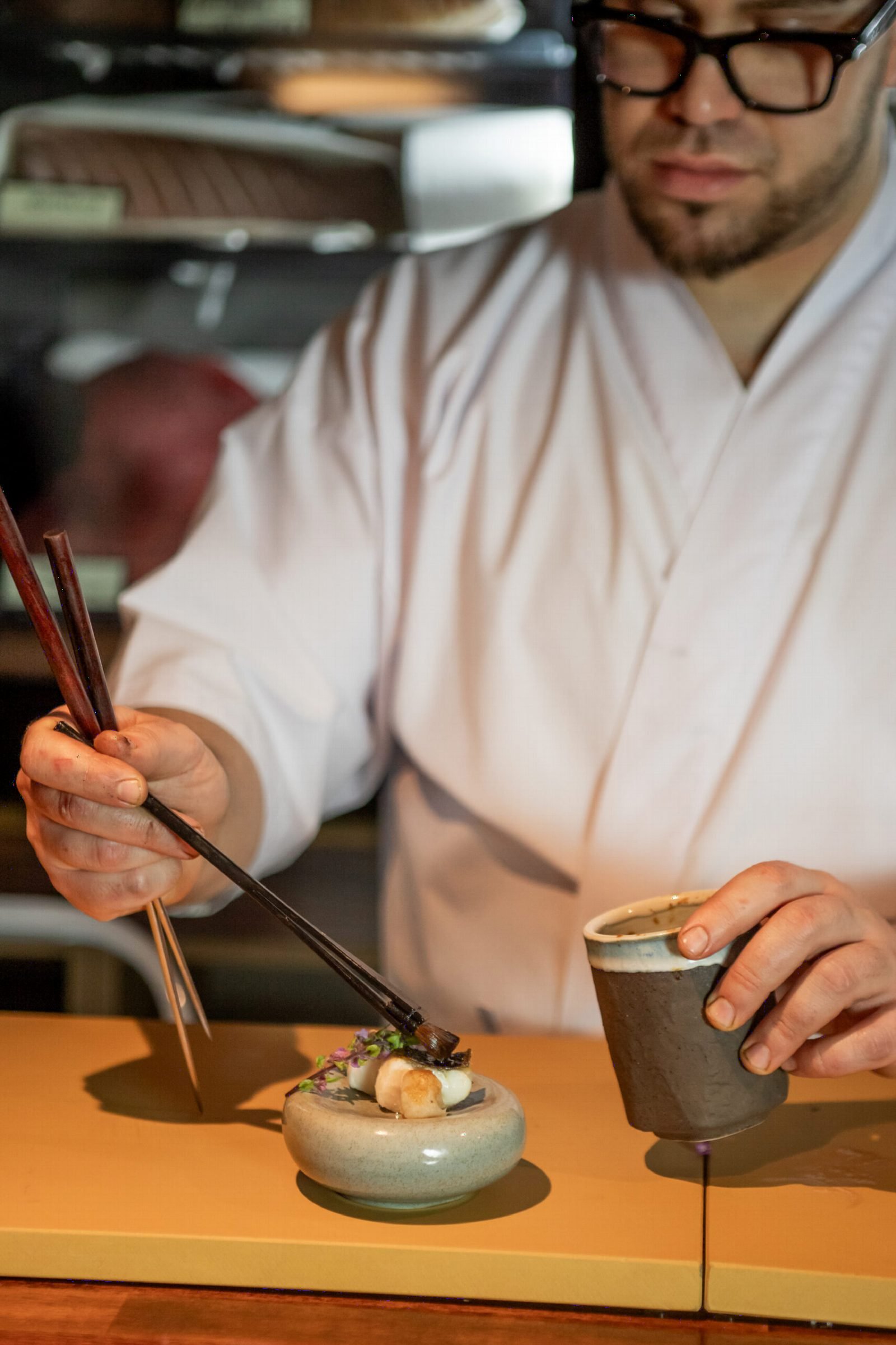 Otoro Jukusei: gallery