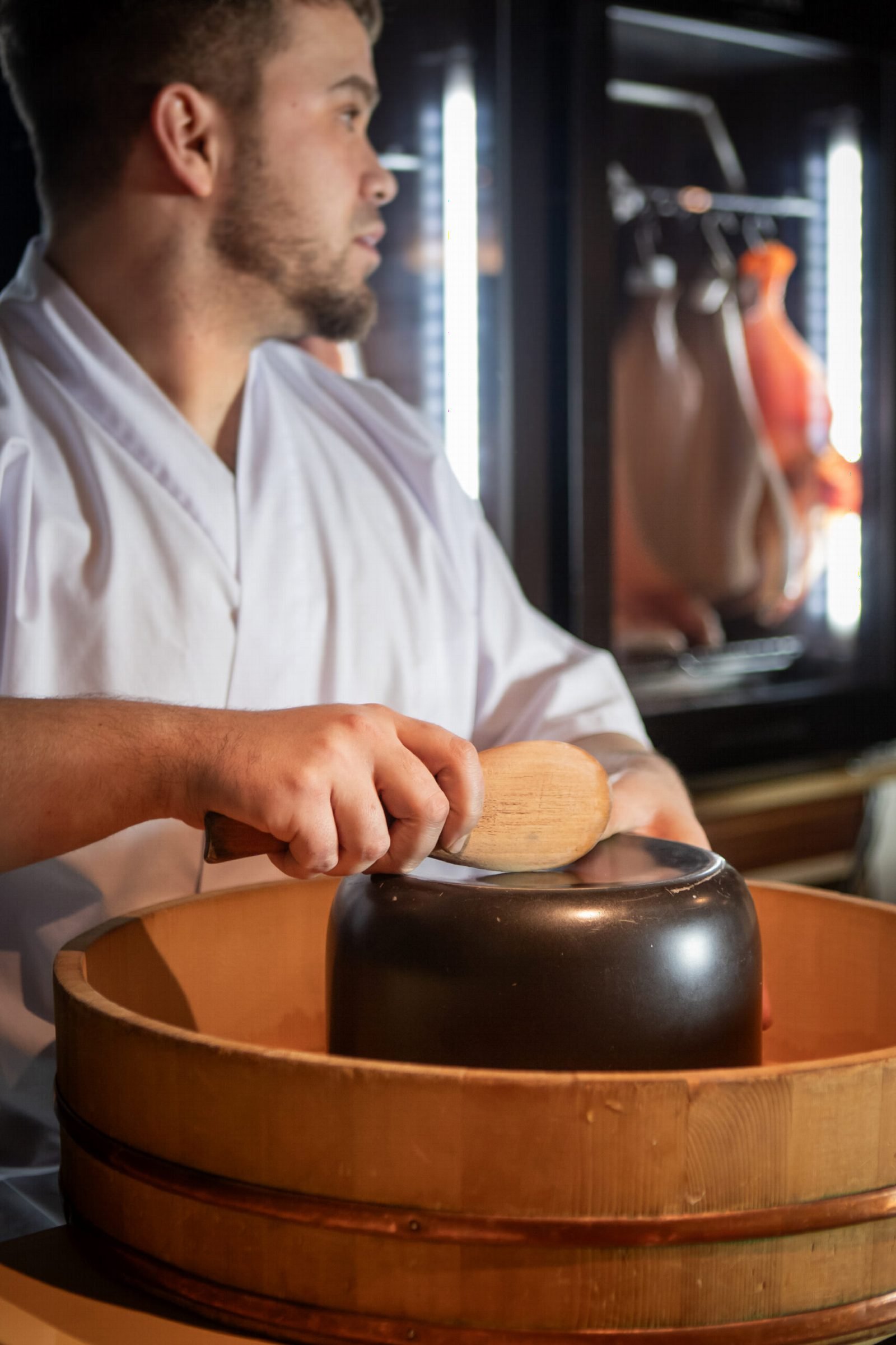 Otoro Jukusei: gallery