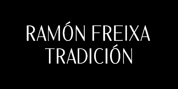 Ramón Freixa Tradición logo