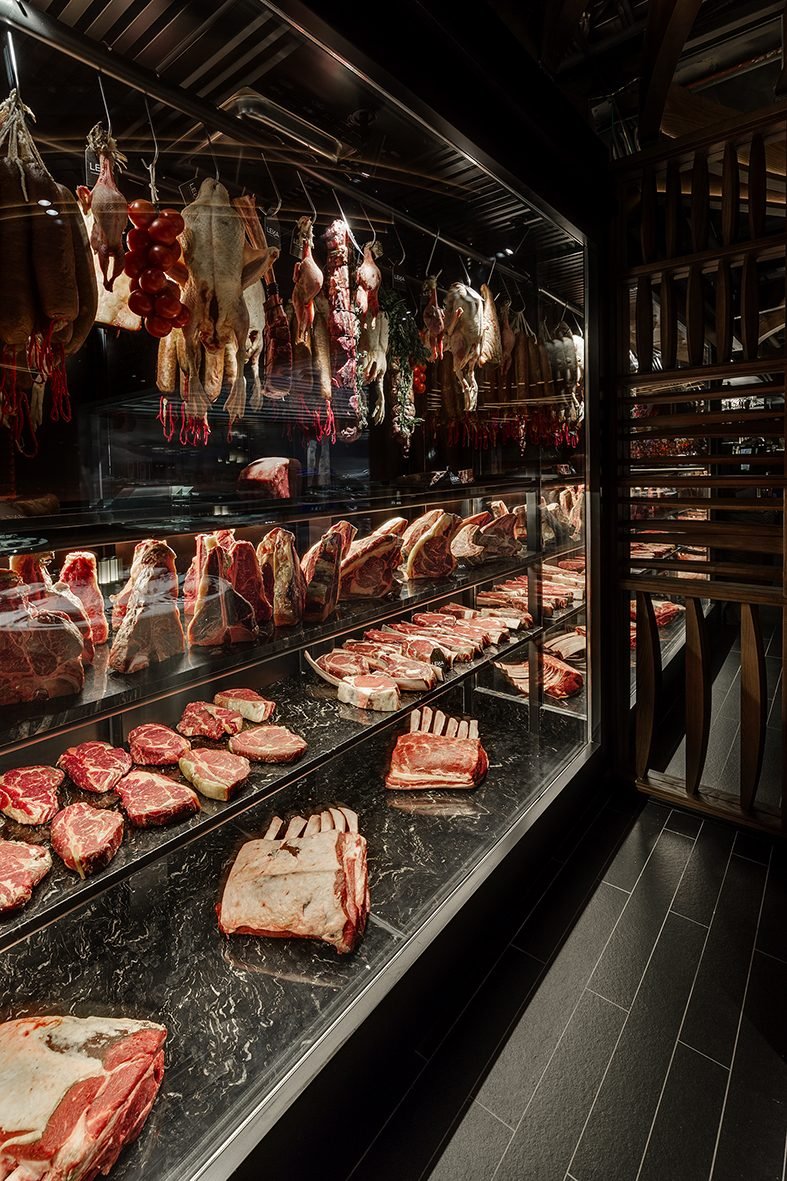 Leña Madrid: gallery