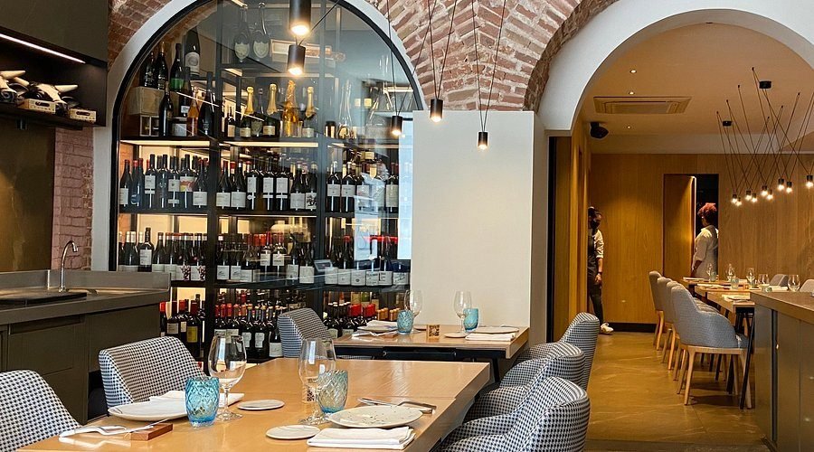Estimar Madrid: galería