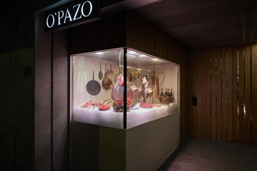 O'Pazo: gallery