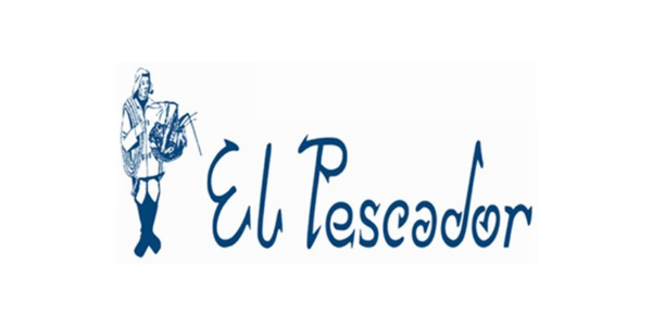 El Pescador logo